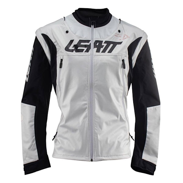 Leatt 4.5 Lite Jacka Vit 2XL Man