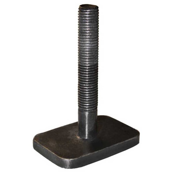 Thule T-track Adapter 882 Sort