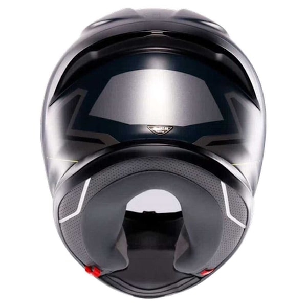Agv K6 S Fullface-hjälm Svart XL