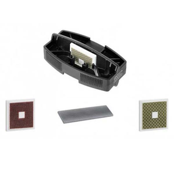 Skiman Racing Sharp Kit 86º - 89º + Tuning 0.5º/1º Fisker