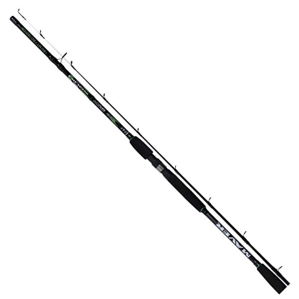Maver Äggstång Mv-r Squid Silver 1.80 m / 30-150 g