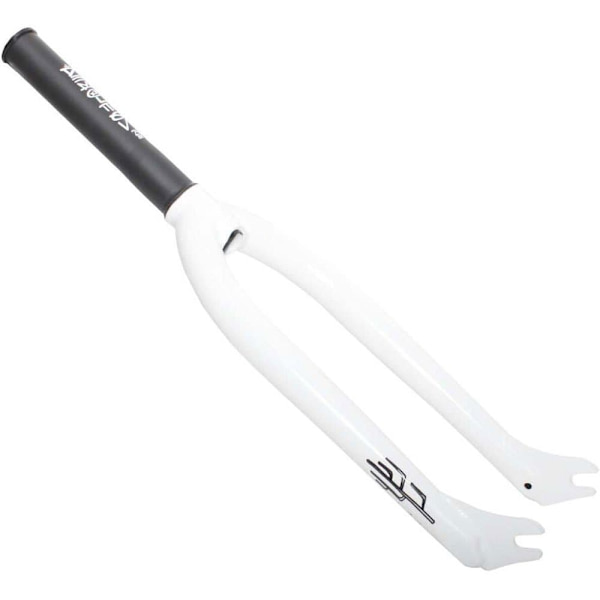 Demolition Kevin Peraza Bmx-gaffel Transparent 20´´
