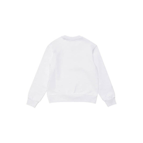 Dsquared2 Kids Dq2667 Tröja  14 Years