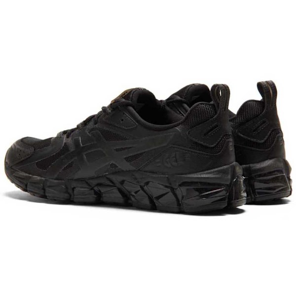 Asics Trænere Gel-quantum 180 Sort EU 48 Mand