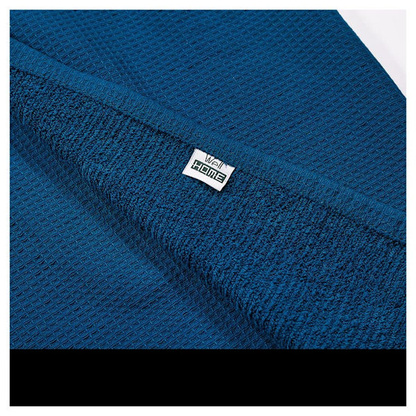 Wellhome Wh0596 Badrock Blå L-XL Man