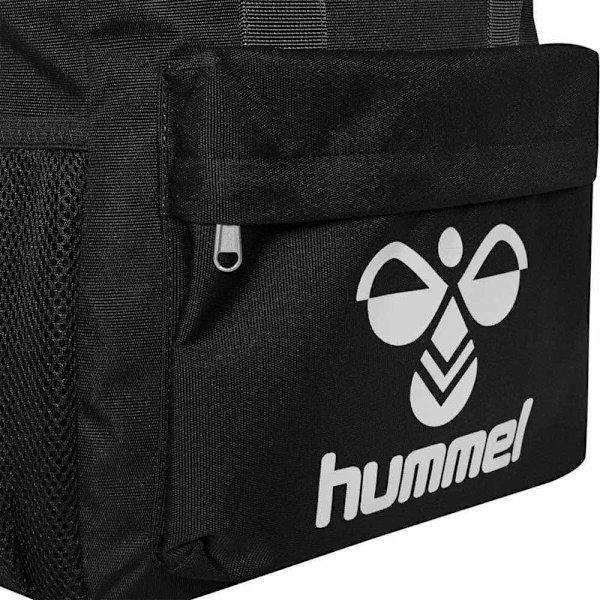 Hummel Rygsæk Jazz Sort L