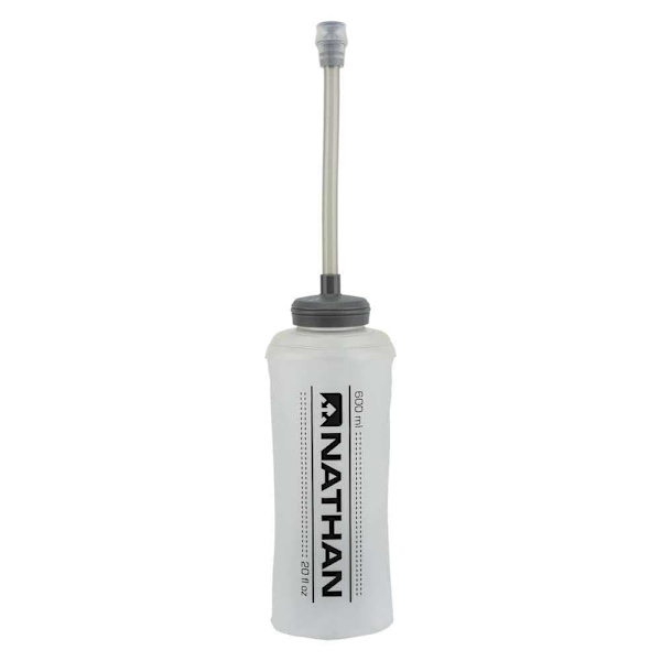 Nathan Hydreringsväst Pinnacle 4l Blå XL
