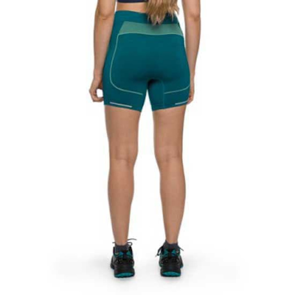 Trangoworld Jarret Shorts Blå L Kvinde