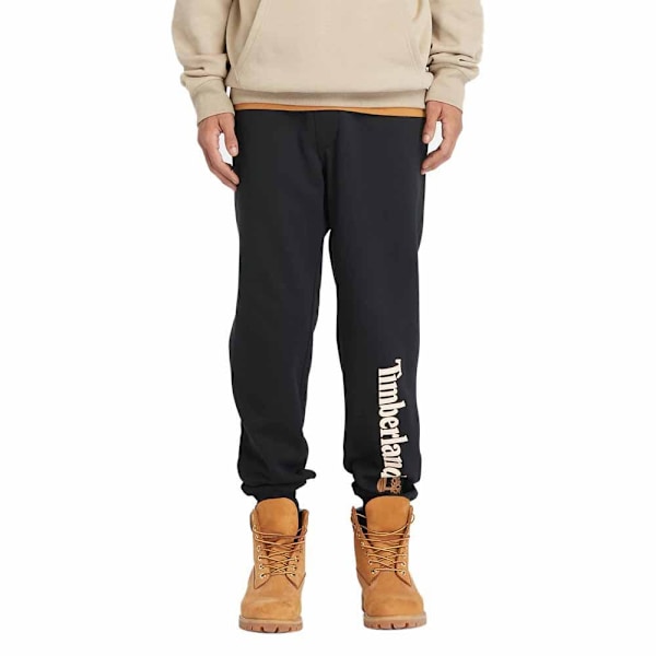 Timberland Kennebec River Linear Logo Sportsbukser Sort M Mand