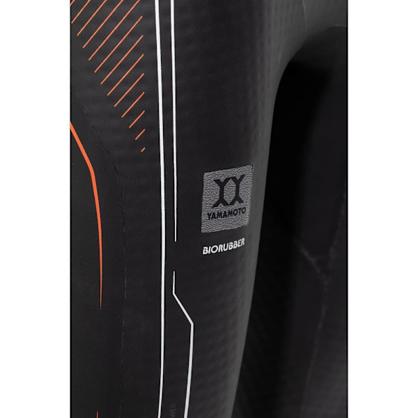 Zone3 Våddragt Vanquish-x Sort ST