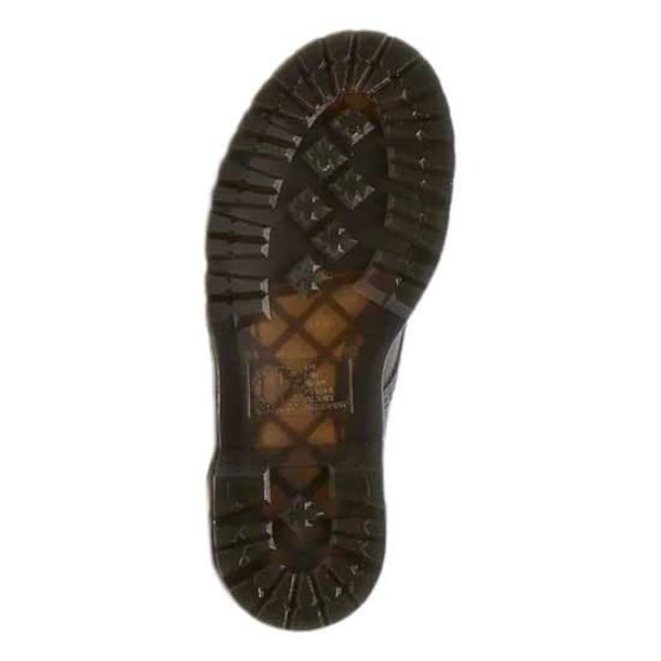 Dr Martens 1460 Pascal Støvler Grå EU 37 Kvinde