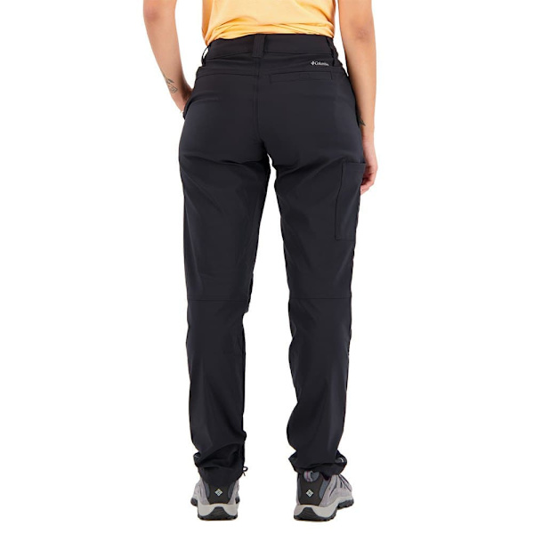 Columbia Byxor Back Beauty™ Svart 8 Kvinna