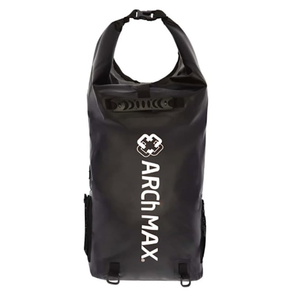 Arch Max Torrsäck Wp 30l Svart