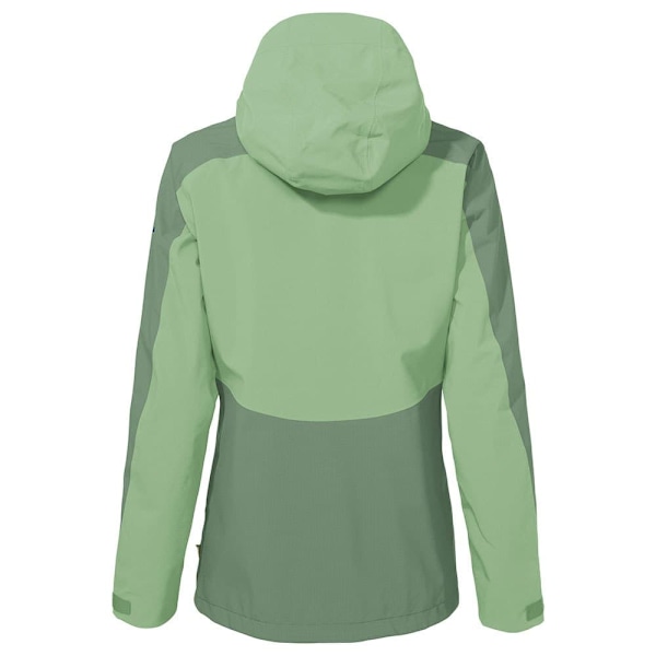 Vaude Elope Takki Vihreä 36 Nainen