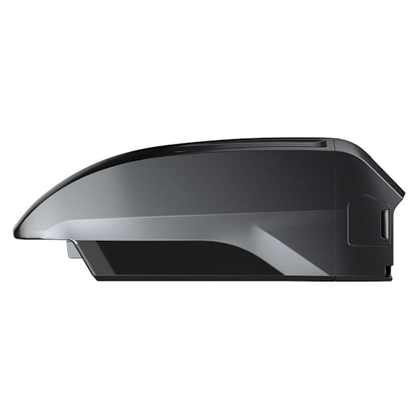 Shimano Batteri Nedad Steps E8016 630wh Sort