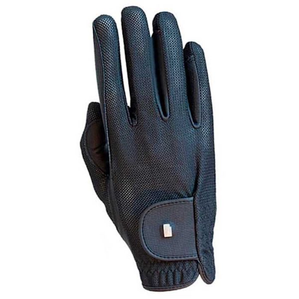 Roeckl Handsker Roeck-grip Pro Sort 10
