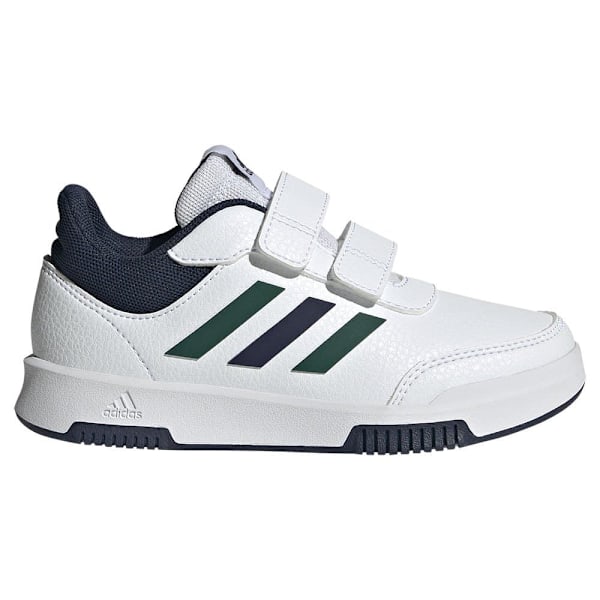 Adidas Tensaur Hook And Loop Skor Vit EU 31 1/2 Pojke