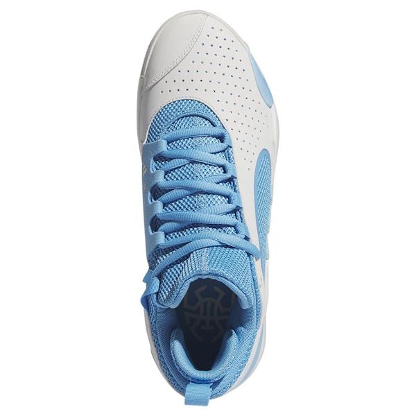 Adidas Basketskor D.o.n Issue 5  EU 42 2/3 Man