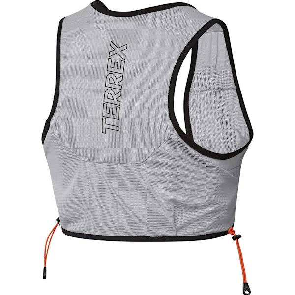 Adidas Terrex Techrock 5l Hydreringsväst  S