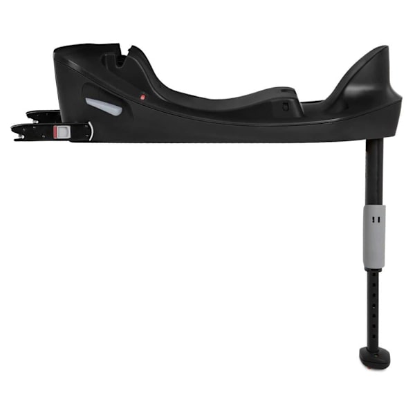 Cybex Auton Istuin Base One Musta