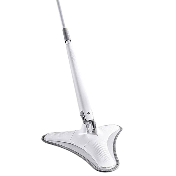Joybos Mopp Job125 Silver