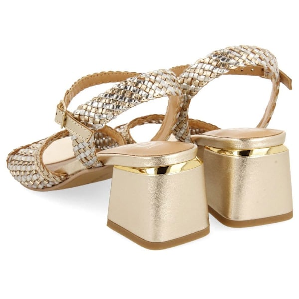 Gioseppo Skor 72292 Guld EU 38 Kvinna