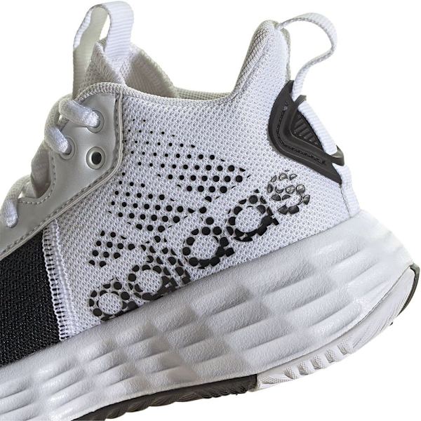 Adidas Basketskor Ownthegame 2.0 Vit EU 28 1/2 Man