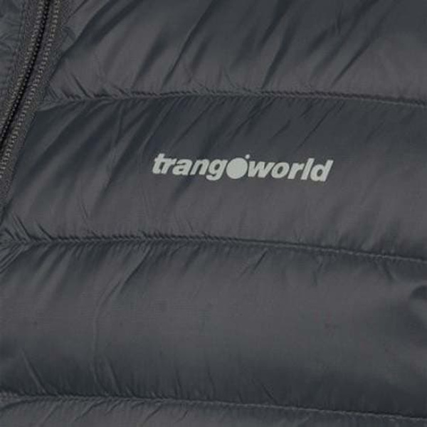 Trangoworld Otal Dc Liivi Harmaa XL Mies