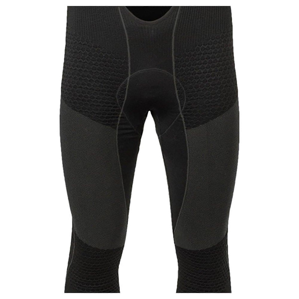 Agu Premium Cykelbukser Sort XL-2XL Mand