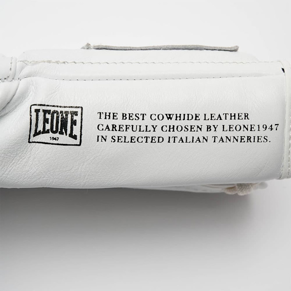 Leone1947 The Greatest Konstläder Boxningshandskar  EU 37