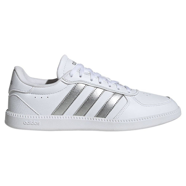 Adidas Breaknet Skor Vit EU 40 2/3 Kvinna