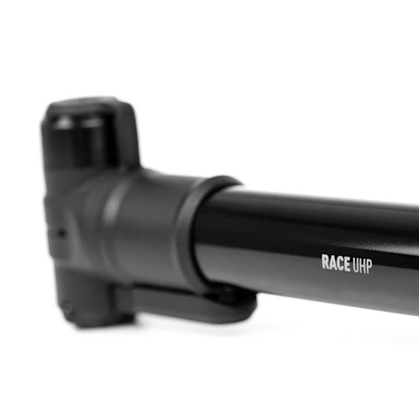 Acid Minipump Race Uhp Silver 160 Psi