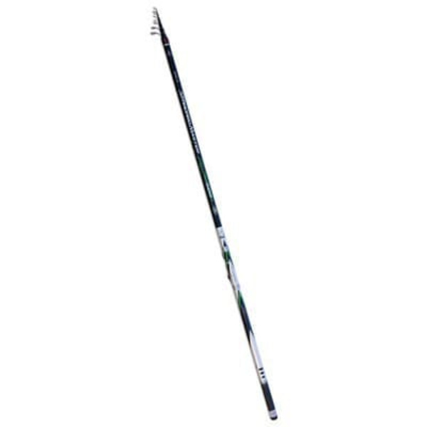 Lineaeffe Bolognese Sauva Standard Master Musta 6.00 m / 5-25 g