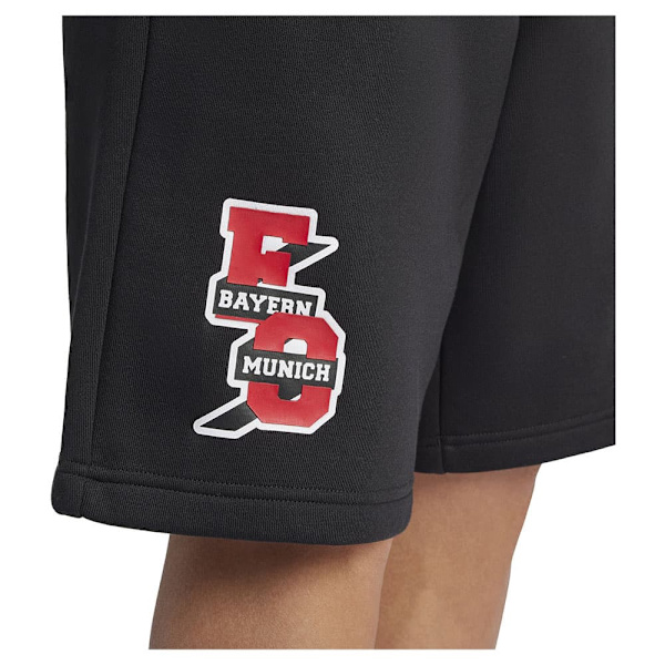 Adidas Fc Bayern Vrct Shortsit  M Mies