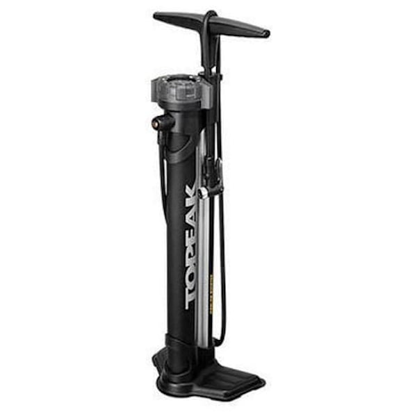 Topeak Gulvpumpe Joeblow Booster Sort