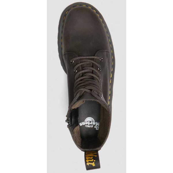 Dr Martens Jadon Saappaat Ruskea EU 41 Mies
