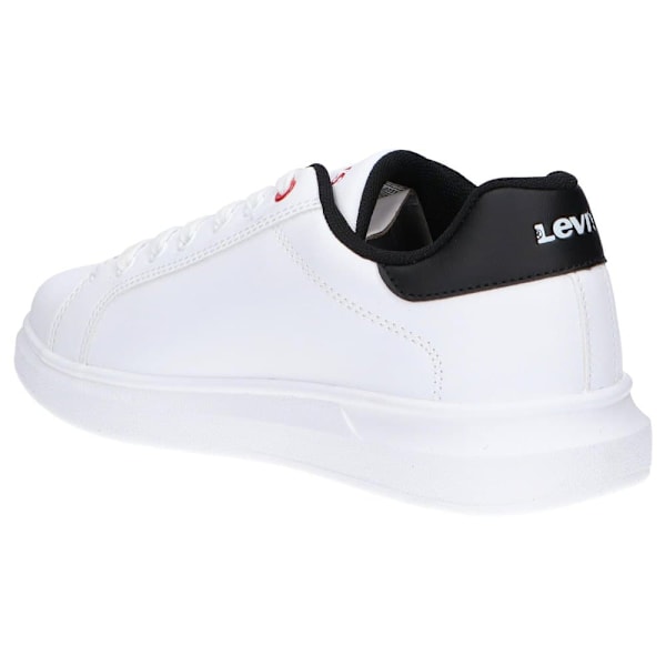 Levi´s Footwear Vell0051s Ellis Sko Hvid EU 36 Kvinde