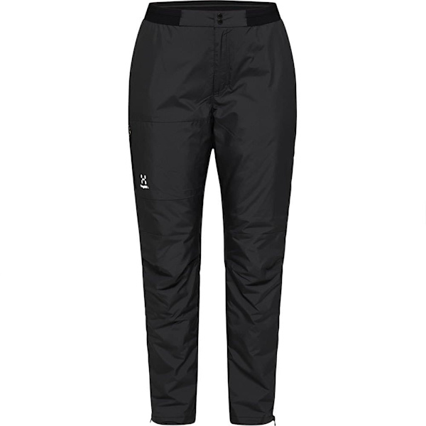 Haglofs Byxor Mimic Silver Svart M Kvinna