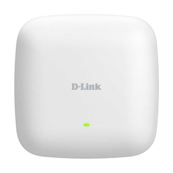 D-link Dap-x3060 Wifi-tukiasema Valkoinen