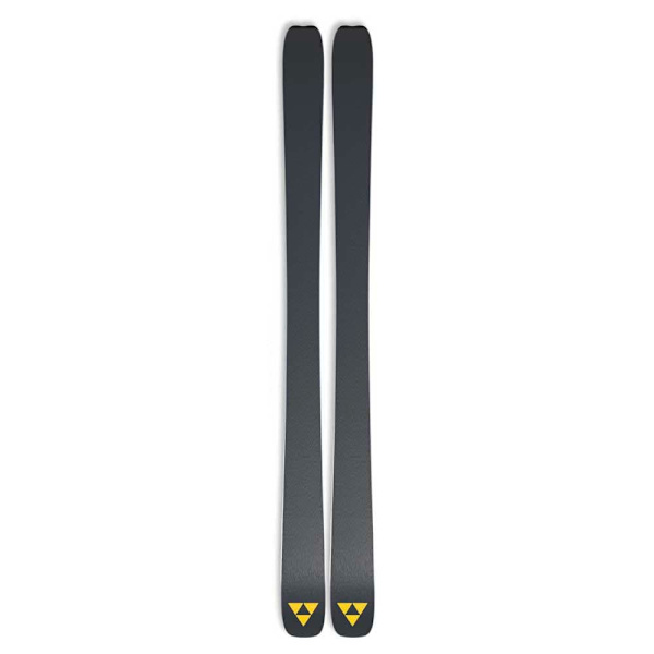 Fischer Ranger 96 Alppisukset Keltainen 166