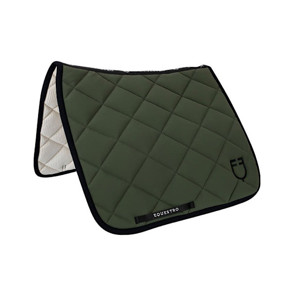 Equestro Black Line Edition Dressyrsadel  Full