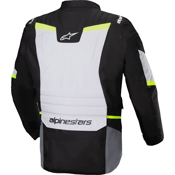 Alpinestars St-1 Wp Racerjakke Sort 4XL Mand