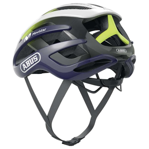 Abus Kypärä Airbreaker Movistar Team 23 Monivärinen M