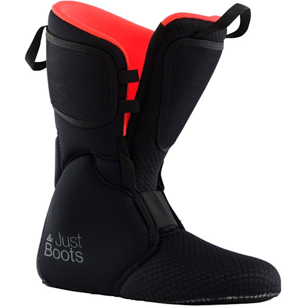 Lange Alpina Skidskor Xt3 Tour Sport Vit 23.5