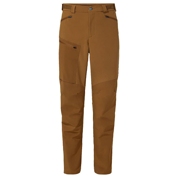 Vaude Elope Byxor Brun 48 Man