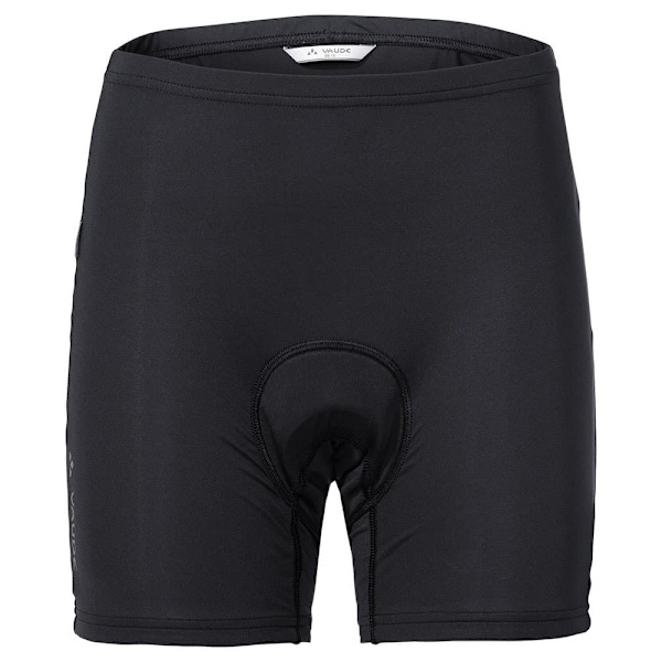 Vaude Sisustus Shortsit Bike Tp Musta 40 Nainen