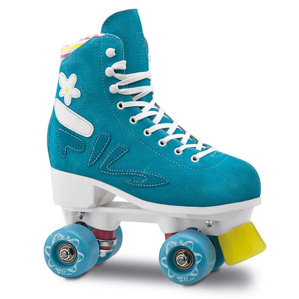 Fila Skate Rullskridskor Fleur Blå EU 35