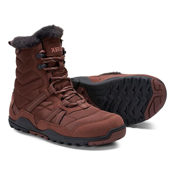 Xero Shoes Alpine Lumisaappaat  EU 41 Nainen
