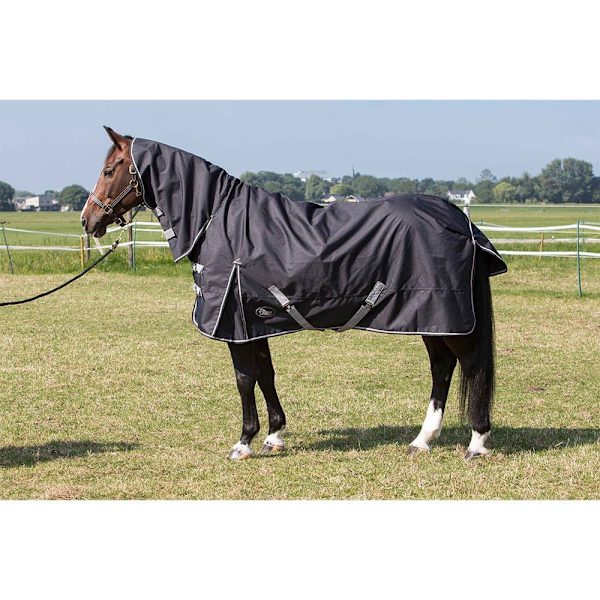 Harry´s Horse Thor Combo 0g Täcke  155 cm