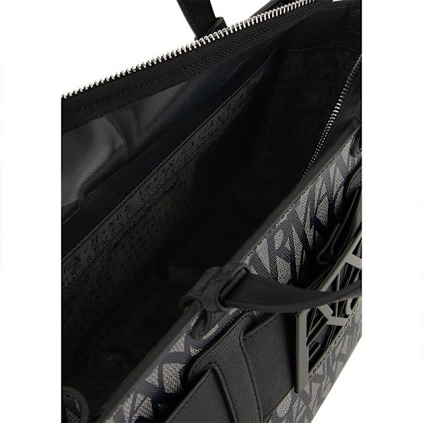 Armani Exchange Raahata Laukku 942689_3f742 Musta